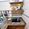 Отель Apartment with One Bedroom in las Palmas de Gran Canaria, with Wifi - 30 M From the Beach, фото 12
