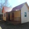 Гостиница Tsentr Aktivnogo Otdykha 