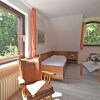 Отель Spacious Holiday Home in Eschwege with Private Garden, фото 9