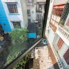 Отель Hanoi Crocus Homestay в Ханое