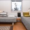 Отель 6 Person Holiday Home in Ebeltoft, фото 3