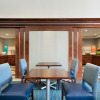 Отель Hampton Inn & Suites Newport/Middletown, фото 12