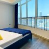 Отель Cozy Upgraded Residential Flat with sea, Mangrove, pool view - Not Hotel - 1203, фото 9