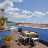 Отель Sitges Go Apartments, фото 15