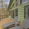 Отель Serene 'mountain Mist' Retreat w/ Deck & Hot Tub!, фото 19