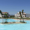 Отель Italian Beach Resort Apartment, фото 5