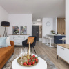 Отель Seaside Apartamenty - Mazowiecka Park, фото 10