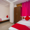 Отель Paradise Inn By OYO Rooms, фото 13