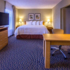 Отель Hampton by Hilton San Jose Airport, фото 18