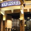 Отель VVR Hotel, фото 18