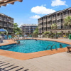 Отель Tilghman Beach 316 - 3 Br Condo by RedAwning, фото 46