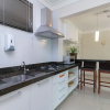 Отель Aluguel Apartamento 1 quarto Summer Beach Piscina Bombas SC - 601A, фото 13