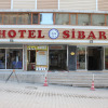 Отель Sibar в Хаккярях