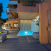Отель Kanathos Pigi, фото 12