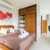 Отель Entire Private Pool Sea View Villa, фото 7