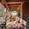 Отель Scenic Arizona Cabin Rental Near Show Low Lake!, фото 15