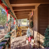 Отель Scenic Arizona Cabin ~ 2 Mi to Show Low Lake!, фото 15
