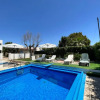Отель Luxury Holiday House Con Piscina a Porto Cesareo Torre Cesarea, фото 16