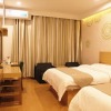 Отель GreenTree Inn Jinan Gaoxin District South Gongye Road Middle Aoti Road Express Hotel, фото 5