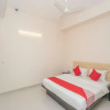 Отель Oyo 12543 Maple Tree, фото 5
