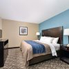 Отель Comfort Inn & Suites Springfield I-55, фото 28