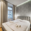 Отель ZEUS Design Apartments - Reumannplatz, фото 2