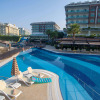Отель Adalya Ocean Hotel - All Inclusive, фото 16