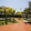 Отель The Trust Condo Huahin Soi5, фото 13