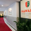Отель Hawana Pensjonat & SPA, фото 10