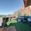 Отель Sedona Studio w/ Amazing View & On-site Hiking!, фото 17
