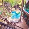 Отель KhgeMa NuanJun Pool Villa Gallery Resort, фото 10