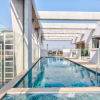 Отель Hyatt Centric Las Condes Santiago, фото 11