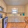 Отель 'hidden Oaks' Broken Bow Vacation Rental, Pets OK!, фото 9