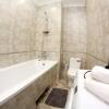 Отель Ujutnye apartamenty na Navoi 208/6, фото 11