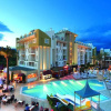 Отель Club Cettia Resort, фото 18