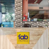 Отель Fabhotel Prince Mama, фото 16