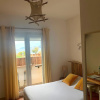 Отель Hôtel Almanarre Plage, фото 5