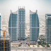 Отель Deluxe apt. with skyviews in Sadaf close to JBR!, фото 1