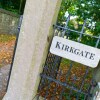 Отель Kirkgate Cottage Countryside Living, фото 11
