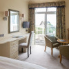 Отель Harbour Hotel Sidmouth, фото 5