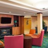 Отель Fairfield Inn and Suites by Marriott Muskegon Norton Shores, фото 8