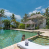 Отель Villa Lotus, фото 15