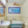 Отель Eclectic Mandeville Home: Walk to Lakefront Park, фото 7