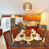 Отель Nyanyi Sanctuary Villa by Ini Vie Hospitality, фото 31