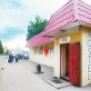 Гостиница Hostel Putnik в Ярославле