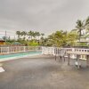 Отель Coastal Keaau Home w/ Ocean & Sunrise Views!, фото 26