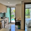 Отель Arcadia Family Suite, фото 19