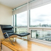 Отель NEW Stunning 2BD Apartment Amazing London Views, фото 7