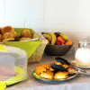 Отель Worriken Sport- und Ferienpark Holiday Cottages, фото 19