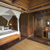 Отель Pondok Sebatu Villa, фото 6